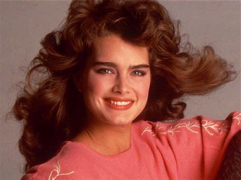 pictures of brooke shields|More.